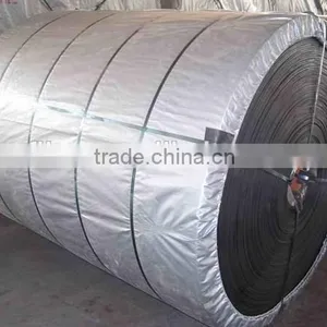 Fire Retardant Rubber Conveyor Belt thumbnail-3