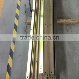 Elevator Door Guide Rail thumbnail-1