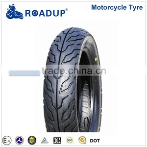 Wheel Tyre 130 90 15 130 90 16 Tubeless Tires 130/90-15 130/90-16 thumbnail-2