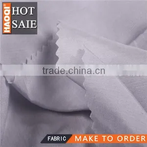 China Wholesale Interweave 50%R 50%V FUCHUN RAYON TAFFEAT Fabric for Fashion Lady Dress Fabric thumbnail-2