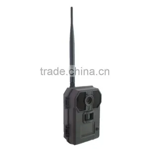 IP Infrared Thermal Hunting Camera 12MP Night Vision Hunting Camera Waterproof Trail Camera thumbnail-3
