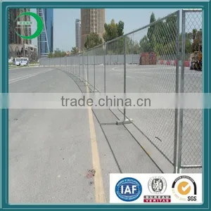Gavinazed Chain Link Fence Price of Factory thumbnail-2