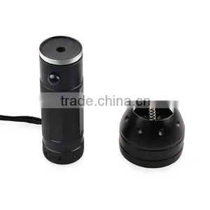 BEST SELLS 51 LED UV FLASHLIGHT thumbnail-4
