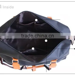 Gym Travel Bags,nylon Travel Leisure Bags,long Journey Outdoor Travel Bag thumbnail-4