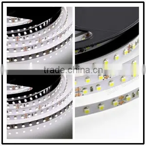 Flexible LED Light Tape 3528 120 Leds/m thumbnail-2