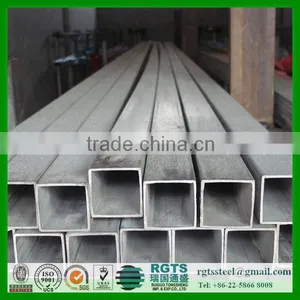 Q345B Steel Square Pipe thumbnail-6