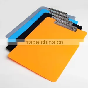 Free Sample Customized Clipboard With Sliding Ruler thumbnail-1