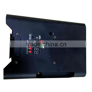 4*18w RGBWA UV Wireless Battery Led Par Light Led Light Stage Lighting thumbnail-4