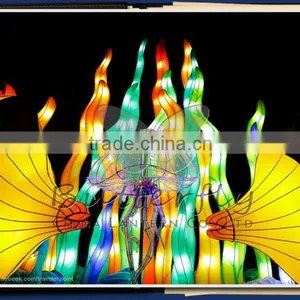 Guangzhou Lantern Culture & Art Co., Ltd. company overview - view 2 thumbnail