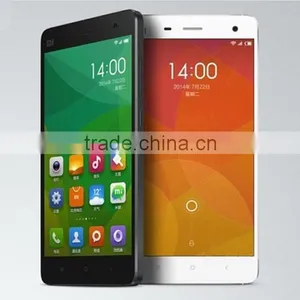 Original Xiaomi Mi4 M3S 3G Qualcomm Snapdragon 801 Quad Core 5.0 Inch 1920 1080P 2G 3GB DDR RAM 16GB 64GB ROM 13MP SmartPhone thumbnail-1