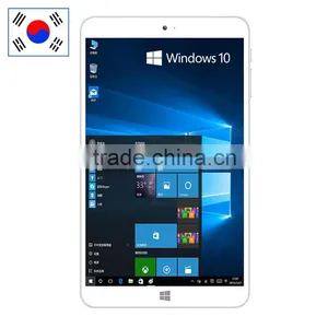 Original 8.0 Inch IPS Onda V820w CH Windows 10 Android 5.1 IntelZ8300 Quad Core 64bit 2GB/32GB Windows10 Tablet PC OTG 1280*800 thumbnail-1
