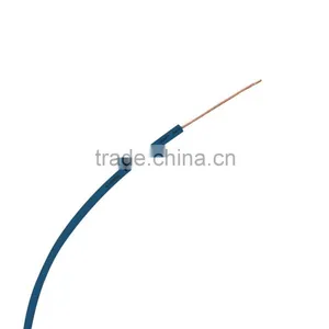 AMP Wire Harness 350776-1+TVR2-4 +High Flexible Cable thumbnail-5
