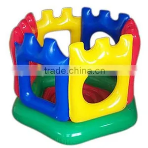 Kids Toys Inflatable Sports Jumping Castle thumbnail-1