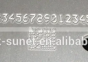 E1-P123 Marking System, LIGHTWEIGHT AND USER FRIENDLY, Portable - Dot Peen thumbnail-6