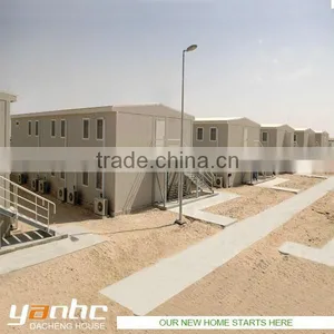 Prefab Container Solar House thumbnail-2