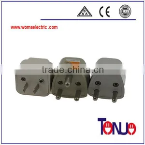 Electric Plug and Socket thumbnail-2
