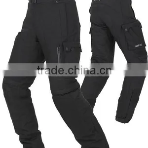 Motorcycle Cordura Trouser / Textile Trouser / Textile Apparel 8604 thumbnail-1