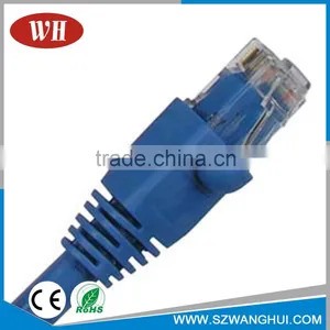 Cat6 Patch Cord 2m 3m 5m for Sales thumbnail-5