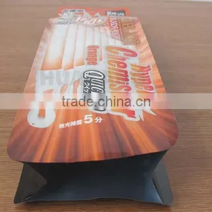 Electronic Products Packaging Bag With Zip Lock thumbnail-5