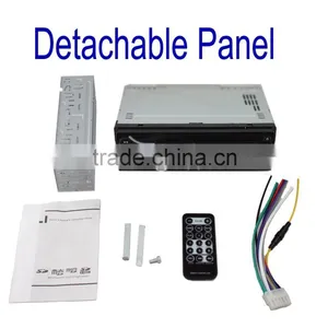 USB Mp3 Car Music Player thumbnail-2