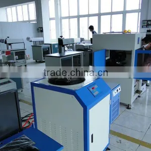 Profit Shared 55W Package Online Laser Date Code Machine thumbnail-4