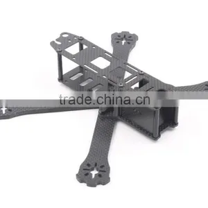 Best Factory Price Full Caron Fiber 180/220/260 RC Quadcopter DIY Frame thumbnail-2