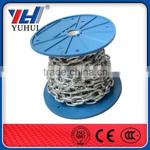 China Chain Link(factory) ,cheap Chain Link,drag Link Chain thumbnail-5