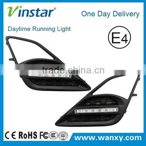 GT86 Car Part Number Plate Lamp for GT86 FRS FRS thumbnail-1
