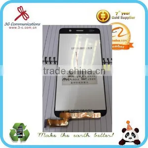 Hot Sale for Huawei Honor 7 Lcd With Digitizer Assembly for Huawei Ascend Honor 7 Lcd Display Touch Screen Digitizer Replacement thumbnail-3