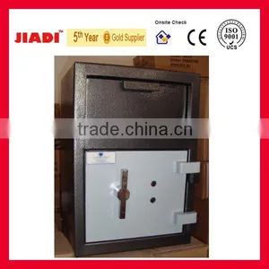 JD-2014K Depository Safe. thumbnail-1