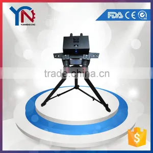 3d Printer and Scanner thumbnail-3