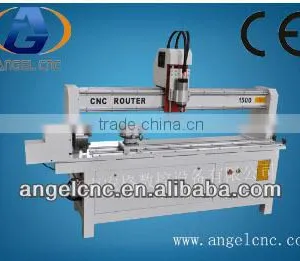 Rotary Engraving Machine AG1500 Made in Jinan thumbnail-1