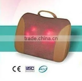 Electric Cushion Mini Design Neck Massage Cushion thumbnail-1