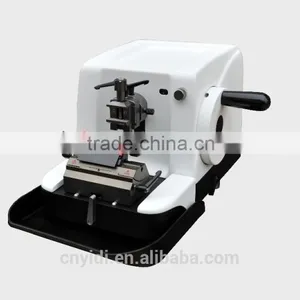 Rotary Microtome YD-315 thumbnail-1
