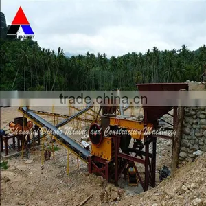 Artificial Stone Production Line thumbnail-1