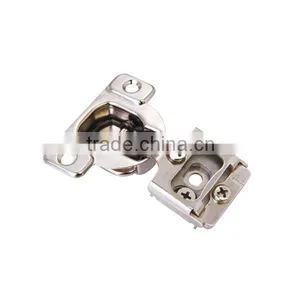 Short Arm Hinge,Non-self Closing Hinges,steel,NP thumbnail-1