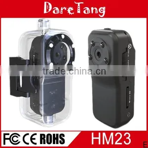 Wireless 12mp 1080p Waterproof 30 Meters X-game 3g Mini Camera thumbnail-1