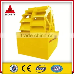 Mining Sand Washer Equipment Machine thumbnail-6