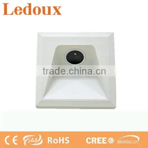 IP65 Aluminum Waterproof Outdoor Led Stair Light thumbnail-1