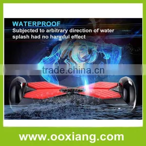 Dropshipping Lowest Price Remote Control 2 Wheels Self Balancing Hoverboard Scooter thumbnail-4