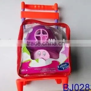 China Factory Plastic Toy Cheap Kitchen Toy Playset thumbnail-5