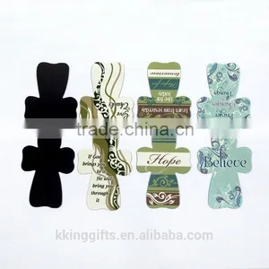 Modern Design Guangzhou Factory Wholesale Fuuny Book Mark/ Bookmarks for Magazine thumbnail-5