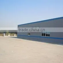 Ningbo Haishu How-Lighting Co., Ltd. company overview - view 1 thumbnail