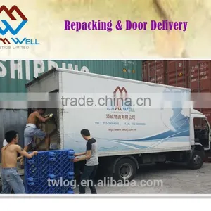 Logistics Service for Furniture From China thumbnail-1