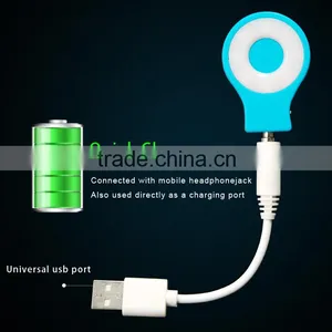New Hot Mobile Phone Accessories External Led Flash thumbnail-2