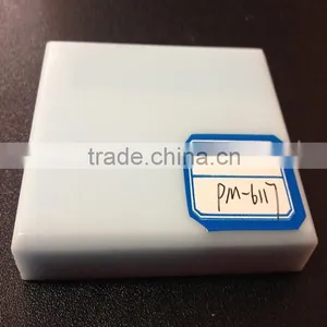 Solid White Acrylic Sheet thumbnail-1
