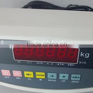 Weighbridge Indicator thumbnail-4