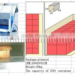 Safety Toast Slicer Machine thumbnail-5