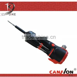 12 in 1 Multi Tool With Powerful Torch thumbnail-1
