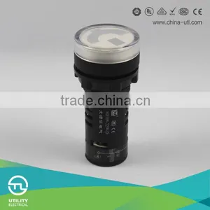 Circuit Breaker Position AD108-22W/D Indicator Light thumbnail-2